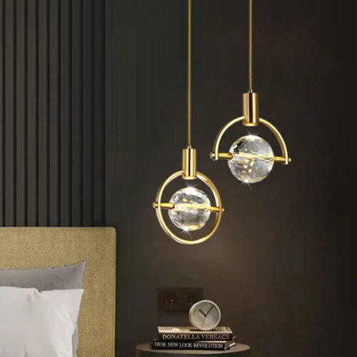 Suspension Luminaire | BONAH