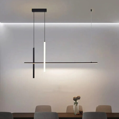 Suspension Luminaire | BOMU
