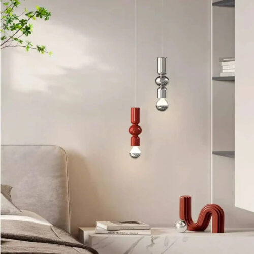suspension-luminaire-minimaliste-metal-verre-lampes-suspendues-414 Suspension Luminaire | MINILO