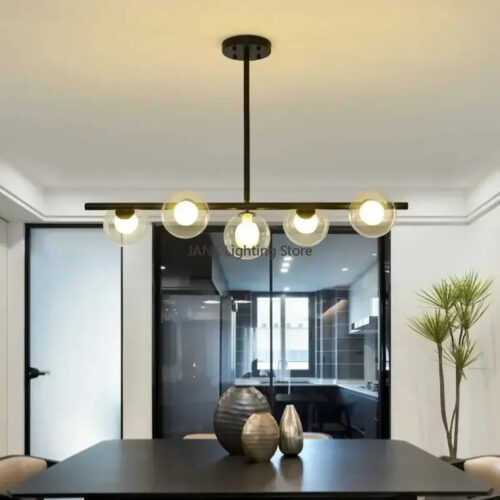 Suspension Luminaire | DARUSE