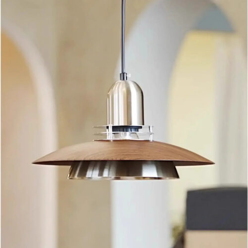 Suspension Luminaire | ANGI