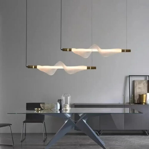 Suspension Luminaire | GASTO