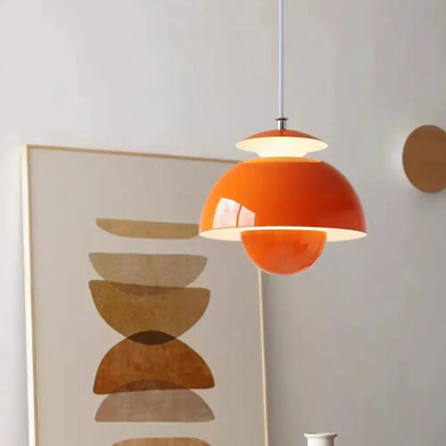 Suspension Luminaire | RILOCO