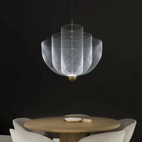 Suspension Luminaire | RIMESU