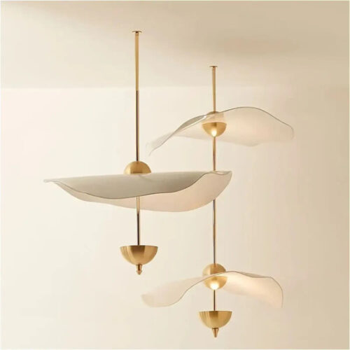 Suspension Luminaire | REIKITY