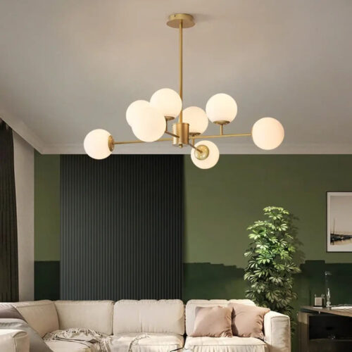 Suspension Luminaire | DABALISERE