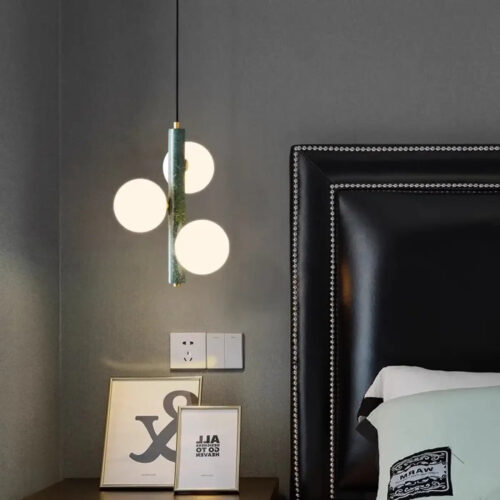 Suspension Luminaire | BEULLIS