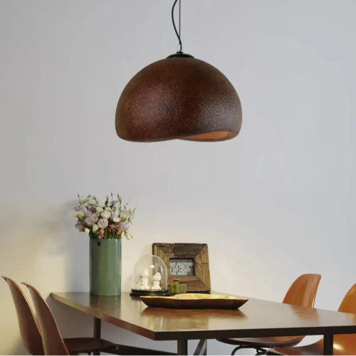 Suspension Luminaire | TIQUETESE