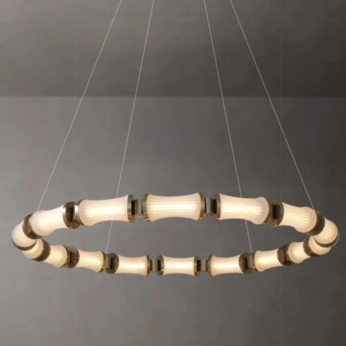 Suspension Luminaire | CIGLAS
