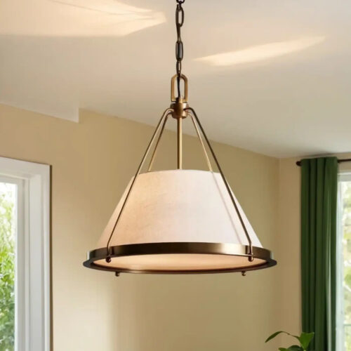 Suspension Luminaire | CHLU