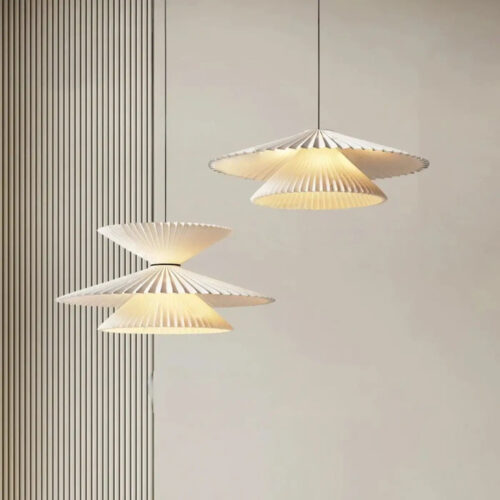 Suspension Luminaire | PLOLU