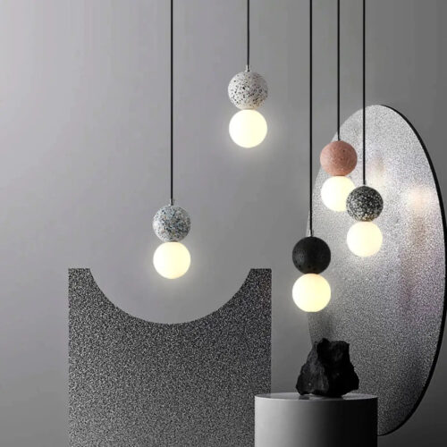 Suspension Luminaire | CIRA