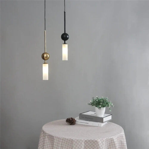 Suspension Luminaire | KRYSTA
