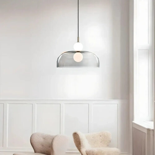 Suspension Luminaire | TEONU