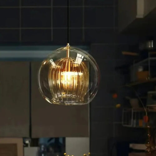 Suspension Luminaire | SEYES