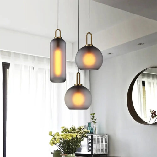 Suspension Luminaire | ALERINO