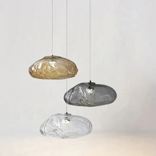 Suspension Luminaire | GENCOS