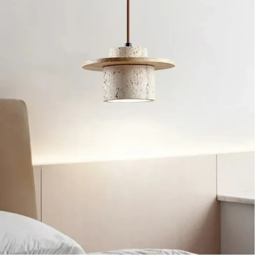 Suspension luminaire | BUDOS