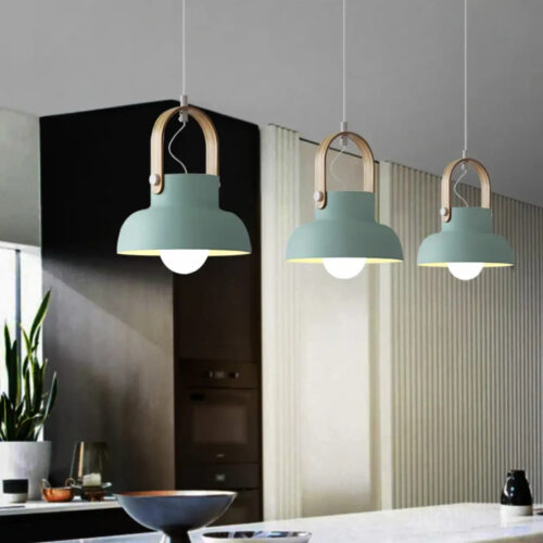 Suspension Luminaire | ARENI