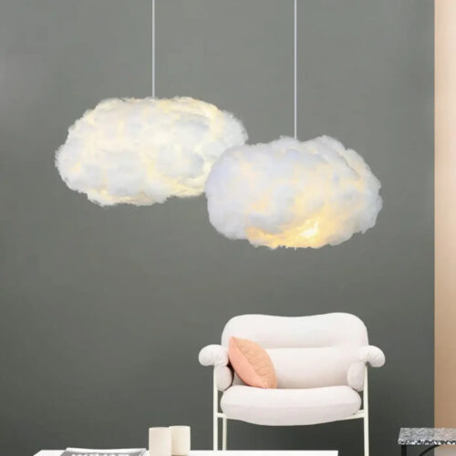 Suspension Luminaire | NUCU