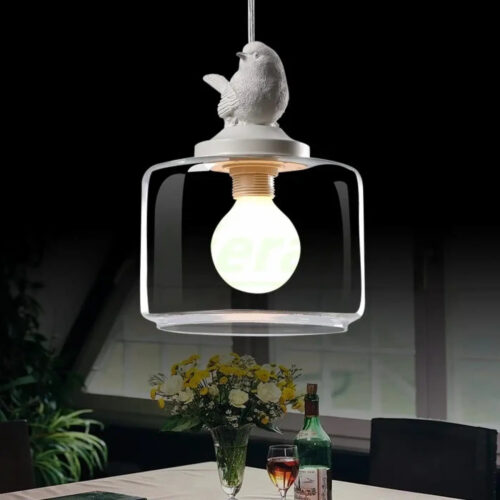Suspension Luminaire | ORNEE