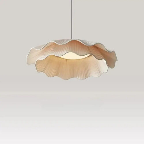 Suspension Luminaire | FABRIC