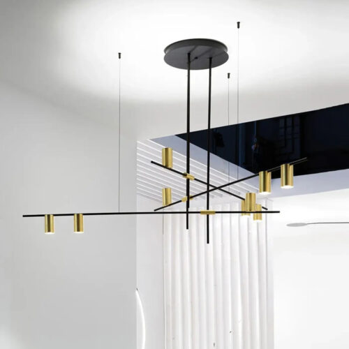 Suspension Luminaire | SELU