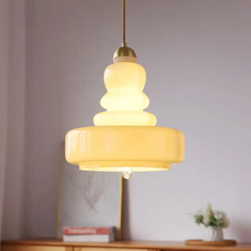 Suspension Luminaire | BOQUE