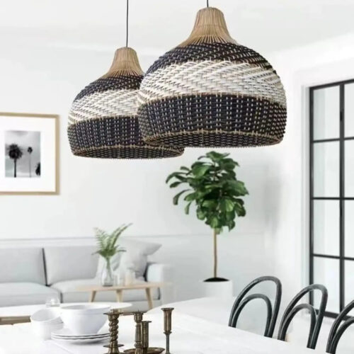 Suspension Luminaire | VENNIA