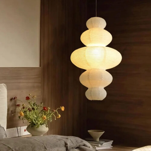 Suspension Luminaire | KIXIRA