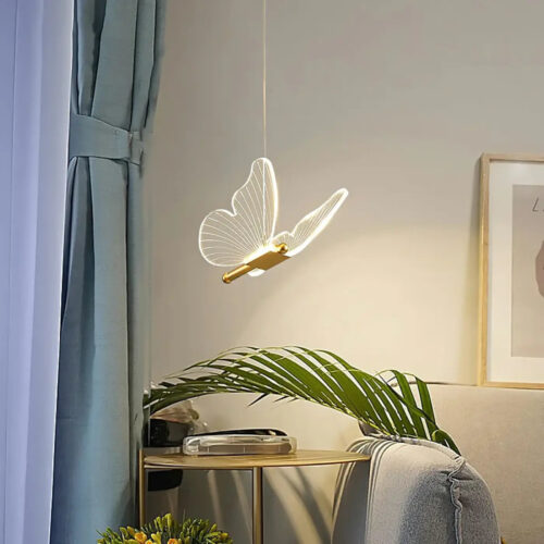 Suspension Luminaire | PAPO