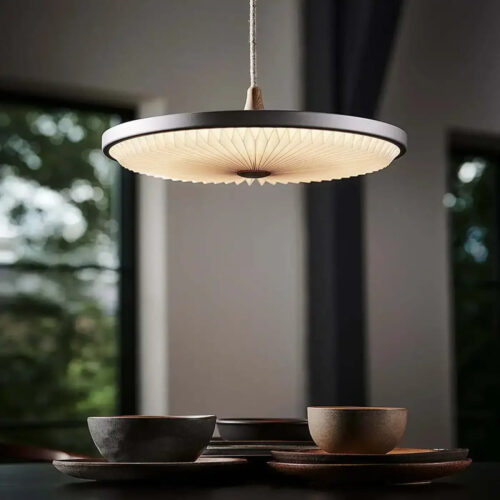 Suspension Luminaire | SOLY