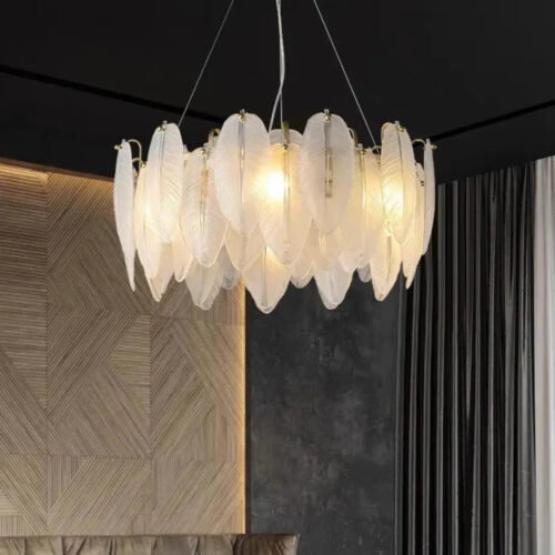 Suspension Luminaire | MELU