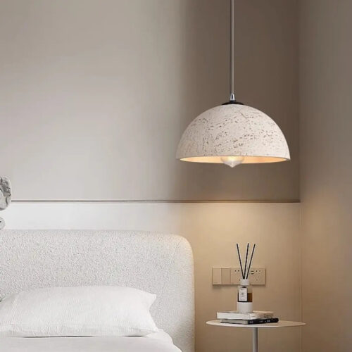 Suspension Luminaire | MOSHI