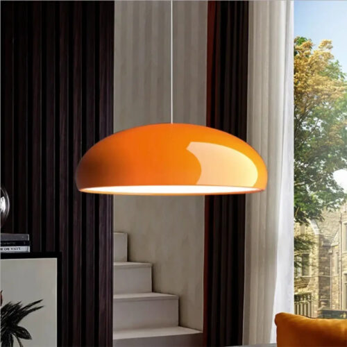 Suspension Luminaire | RÉTRO