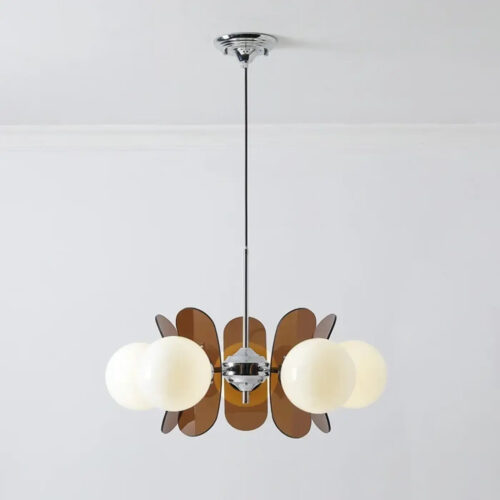 Suspension Luminaire | COBOI