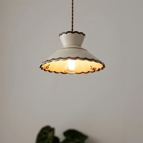 Suspension Luminaire | EXOD