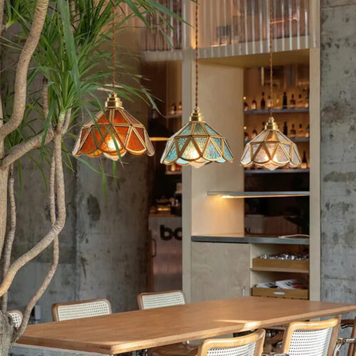 Suspension Luminaire | LITIH