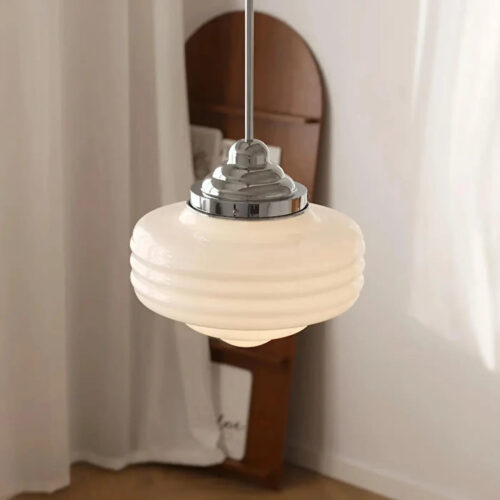 Suspension Luminaire | KINOU