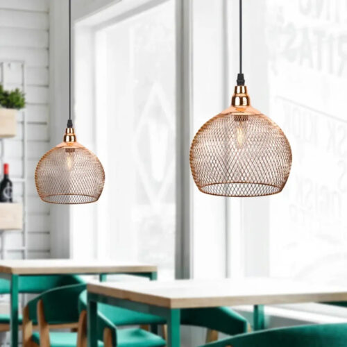 Suspension Luminaire | GRARI