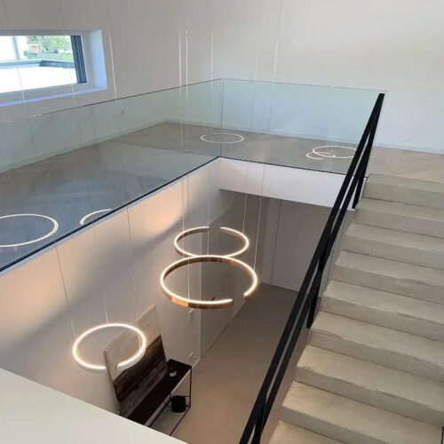 Suspension Luminaire | ENO