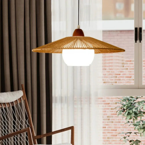 Suspension Luminaire | ABETINA