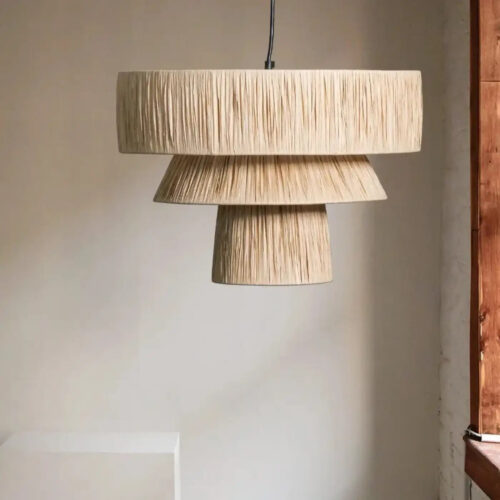 Suspension Luminaire | JANA