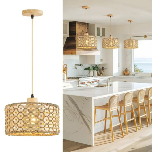 Suspension Luminaire | DERITUS
