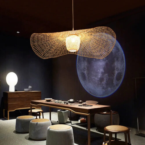 Suspension Luminaire | ROMO