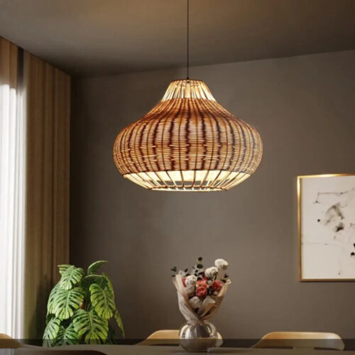 Suspension Luminaire | JARIE