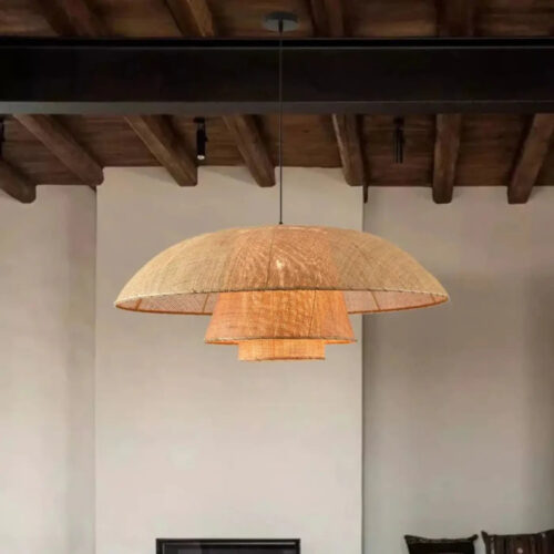 Suspension Luminaire | FIOTY