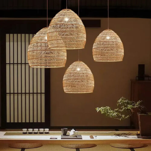 Suspension Luminaire | ANDILO