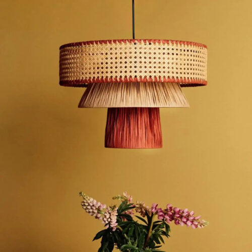 Suspension Luminaire | ROSSEE