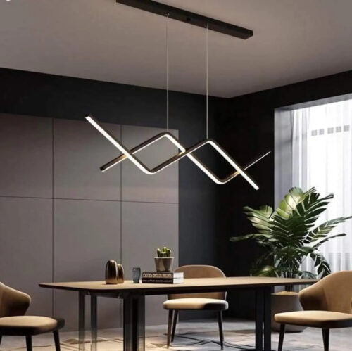 Suspension Luminaire | CAPA